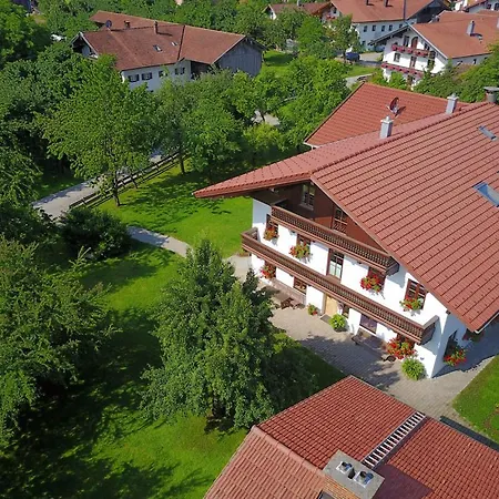Apartment Fewo B33 *