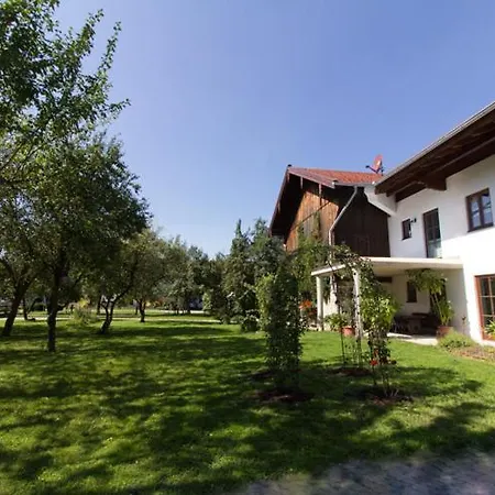 Apartment Fewo B33