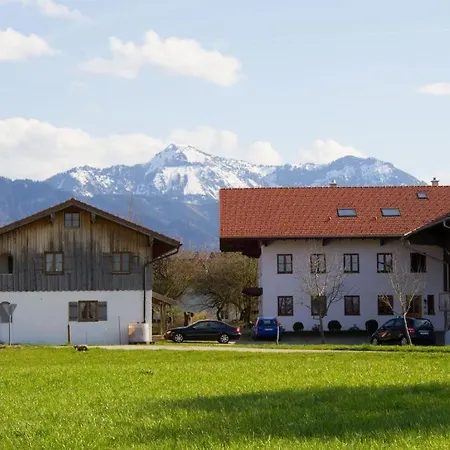 Fewo B33 Apartment Ubersee