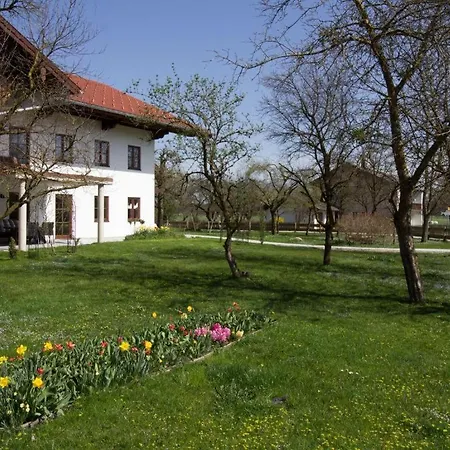 Fewo B33 Apartment Ubersee