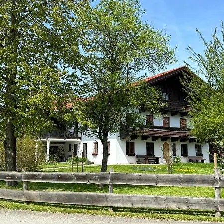 Fewo B33 Ubersee