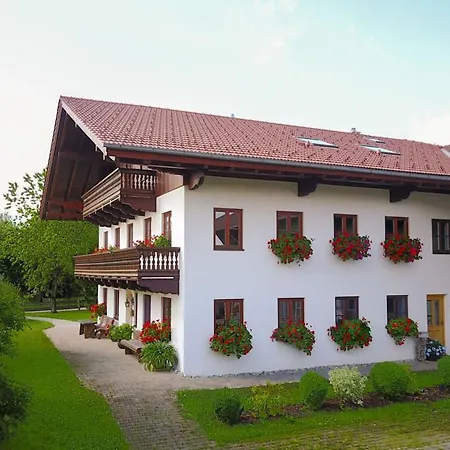 B33 Übersee
